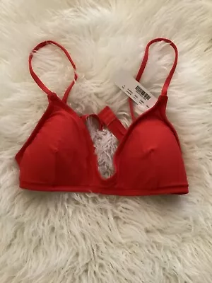 J Crew Bikini Top • $24.99