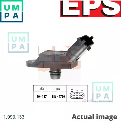 AIR PRESSURE SENSOR HEIGHT ADAPTATION FOR FIAT PUNTO/EVO/GRANDE/Hatchback/Van   • $97.24