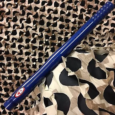 $29.95 • Buy New Custom Products Cp 1 Piece Barrel - Polished Blue .685 Ion 12 