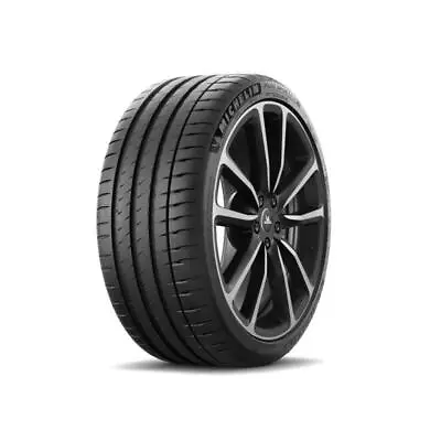 Michelin Pilot Sport 4 S 265/40ZR18 (101Y) XL • $349.99