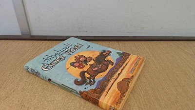 £5.20 • Buy Thelwell Goes West By Norman Thelwell Book The Cheap Fast Free Post