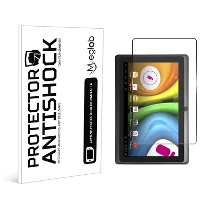 ANTISHOCK Screen Protector For Tablet IJoy Signus 7 • $26.39