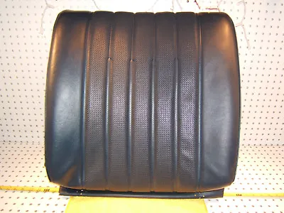 Mercedes Late W115W114 Sedans Only Front Right Or Left Seat MB Tex BLUE 1 Cover • $335