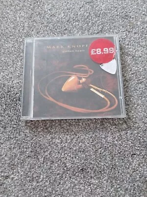 Mark Knopfler - Golden Heart (CD 1996).ex • £0.99