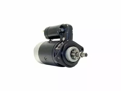 $51.95 • Buy For 1954-1966 Volkswagen Beetle Starter 36157TF 1965 1964 1963 1961 1962 1960