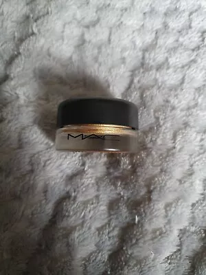 £13.99 • Buy M.A.C MAC Born To Beam Pro Longwear Paint Pot 5g Gold Cream Eyeshadow Primer