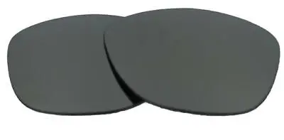 New Polarized Custom Silver Ice Lens For Oakley Forehand Sunglasses • $28.33