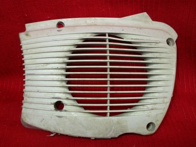 $8 • Buy OEM STIHL TS420 14  Demo Saw - Flywheel Cover Screen # 4238 080 3100 C