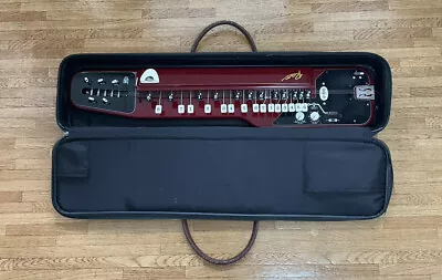 $102.99 • Buy Suzuki RAN Electric Taishogoto Soprano With Soft Case EXCELLENT JAPAN Music JP  