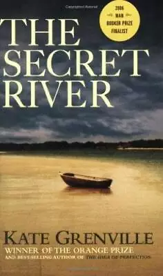 The Secret River - Paperback By Grenville Kate - GOOD • $3.78