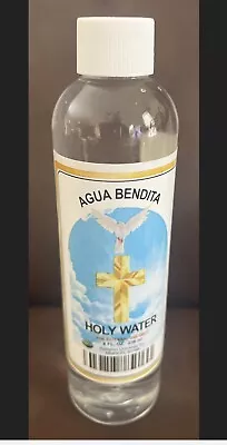 Holy Water Bottle • $7