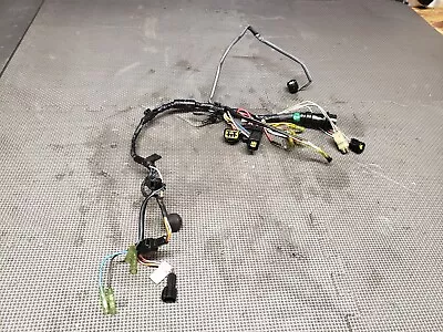 Mercury 90 HP 4 Stroke Complete Wiring Harness ASSY PN 8042903 Fits 2000-2005 • $47.99