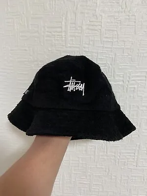 £17.50 • Buy Stussy Bucket Hat