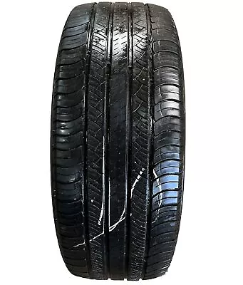 255/55R19 Michelin Latitude Your HP 6/32nds Used 2555519 “5119” • $94.62