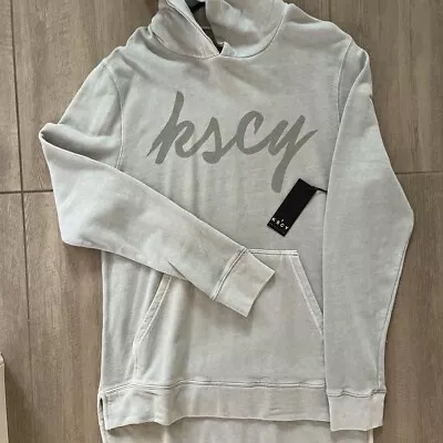 KSCY Stones Hooded Sweat - Large • $50