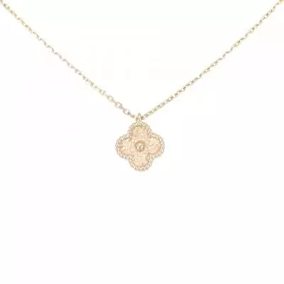 Authentic Van Cleef & Arpels Sweet Alhambra Necklace  #260-007-026-1325 • $1456.25