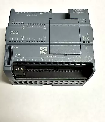 Siemens S7-1200 CPU 1214C 6ES7 214-1AG40-0XB0 • $175.99