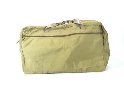 US Military/Eagle Indusries Small Deployment Bag KCS-SM-MS-KH (USED) • $69.95
