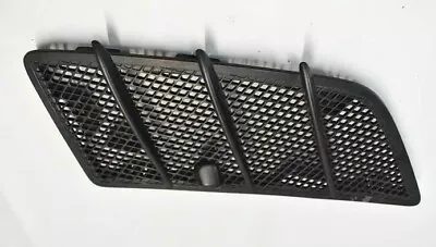 06-12 Mercedes X164 GL450 Front Right Passenger Side Hood Vent Grill Black • $78