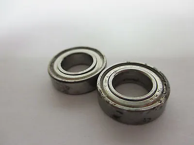USED QUANTUM SPINNING REEL PART - Cabo 60-CSP60PTS - Body Ball Bearings • $9.95