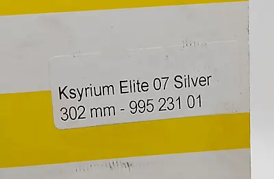 Mavic Ksyrium Elite Wheel 302mm Spoke  • $11.96