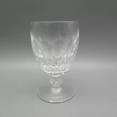 Waterford Cut  Crystal - COLLEEN - Water Goblet • $39.99