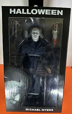 2019 Halloween Michael Myers.they Have Brought Him Backnow The Season Begins. • $26.75