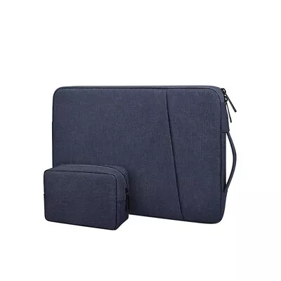 $13.97 • Buy Laptop Sleeve Bag 13 14 16 Inch For Macbook Air Pro M2 M1 HP Dell Notebook Case