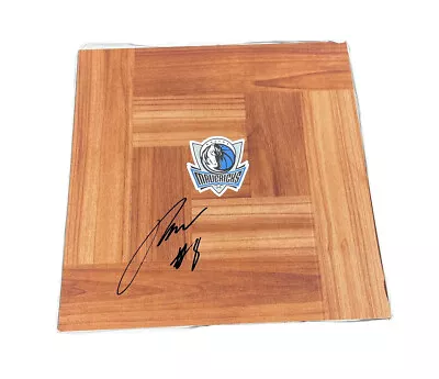 Josh Green Signed Floorboard Dallas Mavericks Basketball Auto Autographed NBA • $54.99