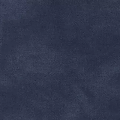 Color Wash Woolies Flannel By Maywood Studio - Navy  #N • $13.50