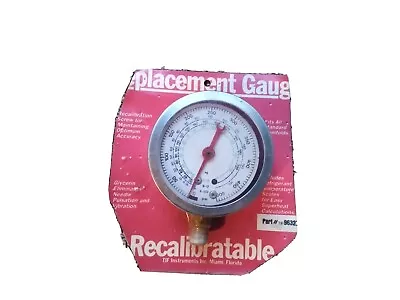 A/C  Guage • $25