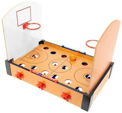 Table Top Basketball - 55669 • £28.89