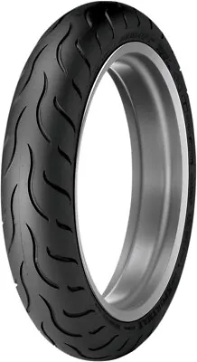 Dunlop Front D208 O.E. Replacement Tire For Harley Davidson V-Rod - Z-Rated • $289.92