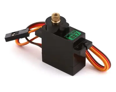 EcoPower 827 12g Digital Metal Gear Micro Servo (High Voltage) [ECP-827] • $14.99