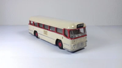 £24.99 • Buy Budgie 296 Code 3 Repaint, PMT Potteries, BMMO C5, 1/76