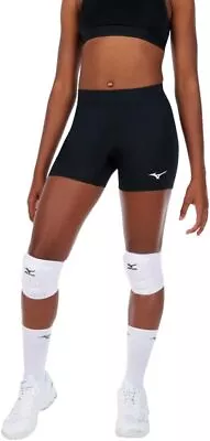 Mizuno Women's Standard Vortex V2 Volleyball Short • $63.78