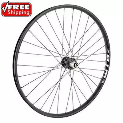 Wheel Master 29  Alloy MTB Disc Wheel Rear WTB ST TCS 2.0 I30 8-10s Cassette • $130.63