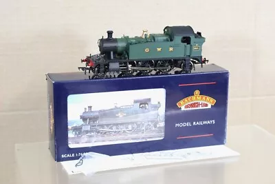 BACHMANN 32-135 GWR 2-6-2 CLASS 4575 PRAIRIE TANK LOCOMOTIVE 5531 MINT BOXED Ol • $111.93