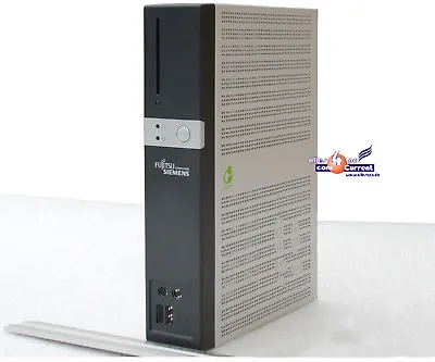 Small Case Mini-Pc PC Thin Client Case Mini-Itx FSC Futro S500 S550 #20 MM • $21.65