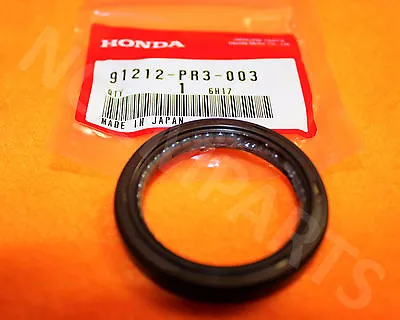 OEM Acura GSR B18C1 B18C5 Type R Oil Pump Front Crank Seal Integra Civic B16 CRV • $16.95