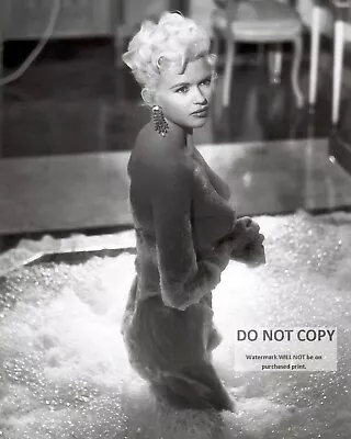 Jayne Mansfield  Will Success Spoil Rock Hunter?  8x10 Publicity Photo (mw201) • $8.87