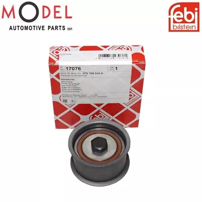 Febi Belt Tensioner 17076 / 078109244h • $42