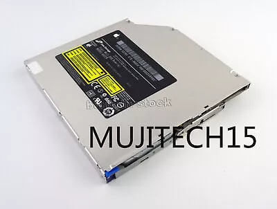 HL GA32N 12.7mm SATA Slot Load DVD RW Burner SuperDrive For Apple IMac Mac Mini • $53.68