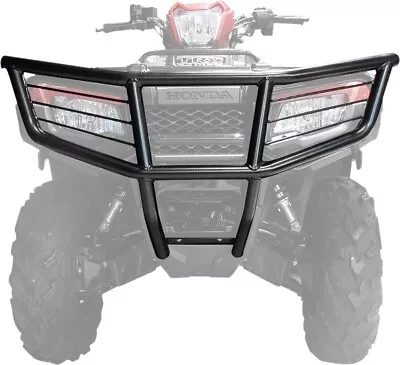 Moose Front Bumper For 2015-2019 Honda TRX500FM1 FourTrax Foreman 4x4 ATV • $392.42