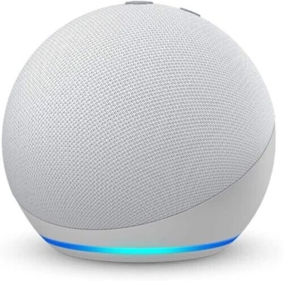 $55.95 • Buy Echo Dot (4th Gen, 2020 Release) | Smart Speaker With Alexa | Twilight Blue