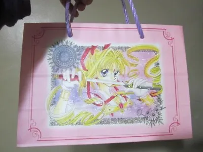 Kamikaze Kaitou Jeanne Gift Bag Anime Manga Kaito Magical Girl • $15