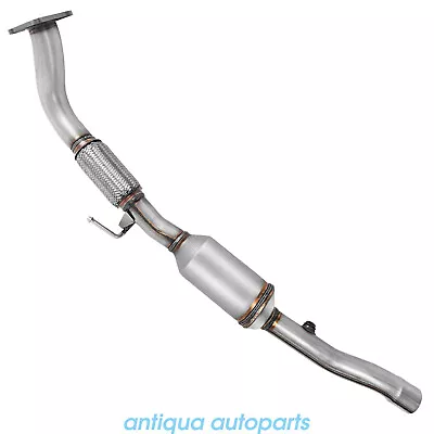 For Volkswagen Beetle Golf Jetta Catalytic Converter 2001-2006 2.0L L4 EPA • $112