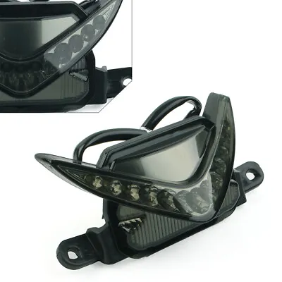 LED Front Upper Top Headlight Bulbs Head Light Lamp For Honda CBR600RR 07-12 US • $24.22