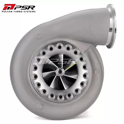 PSR S400 S480 80mm Billet Wheel T4 Twin Scroll 1.10 A/R Turbo 83*74mm 9 Blade • $779.99