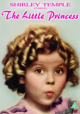 The Little Princess [1939] [DVD] • £3.50